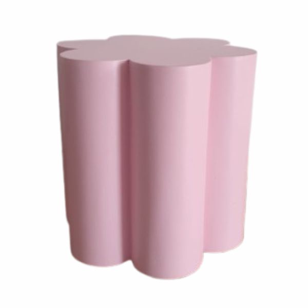 Cilindro Flor Rosa P